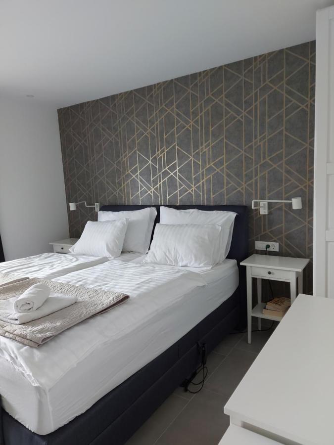 More Podgora Luxury Design Apartment Exterior foto