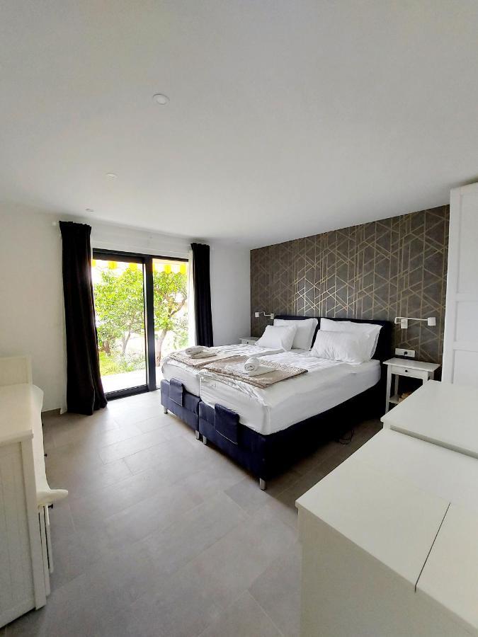 More Podgora Luxury Design Apartment Exterior foto