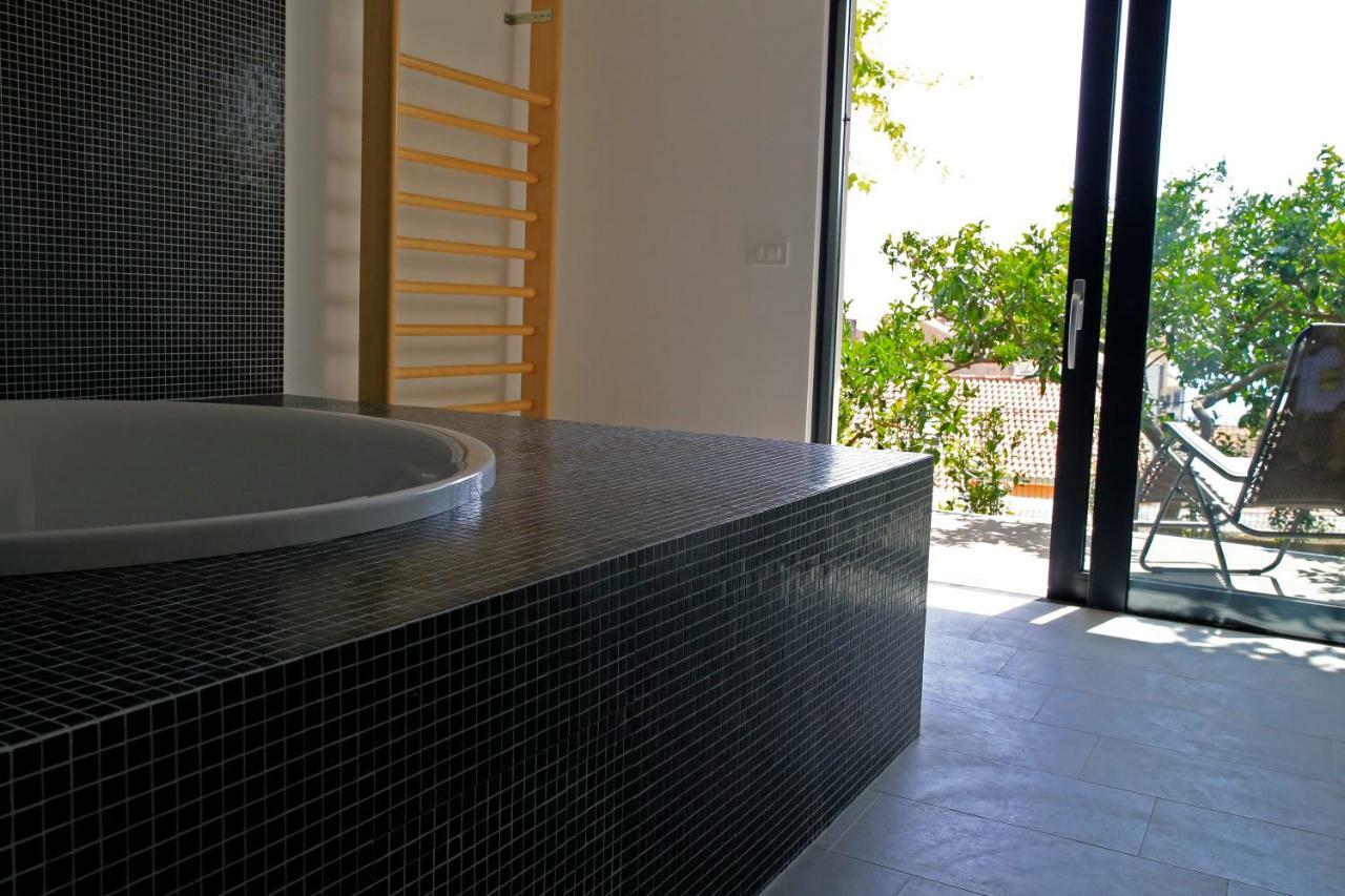 More Podgora Luxury Design Apartment Exterior foto