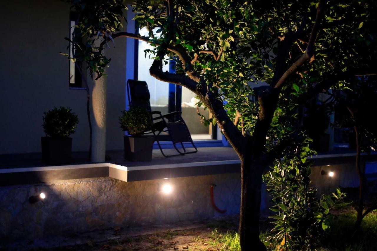More Podgora Luxury Design Apartment Exterior foto