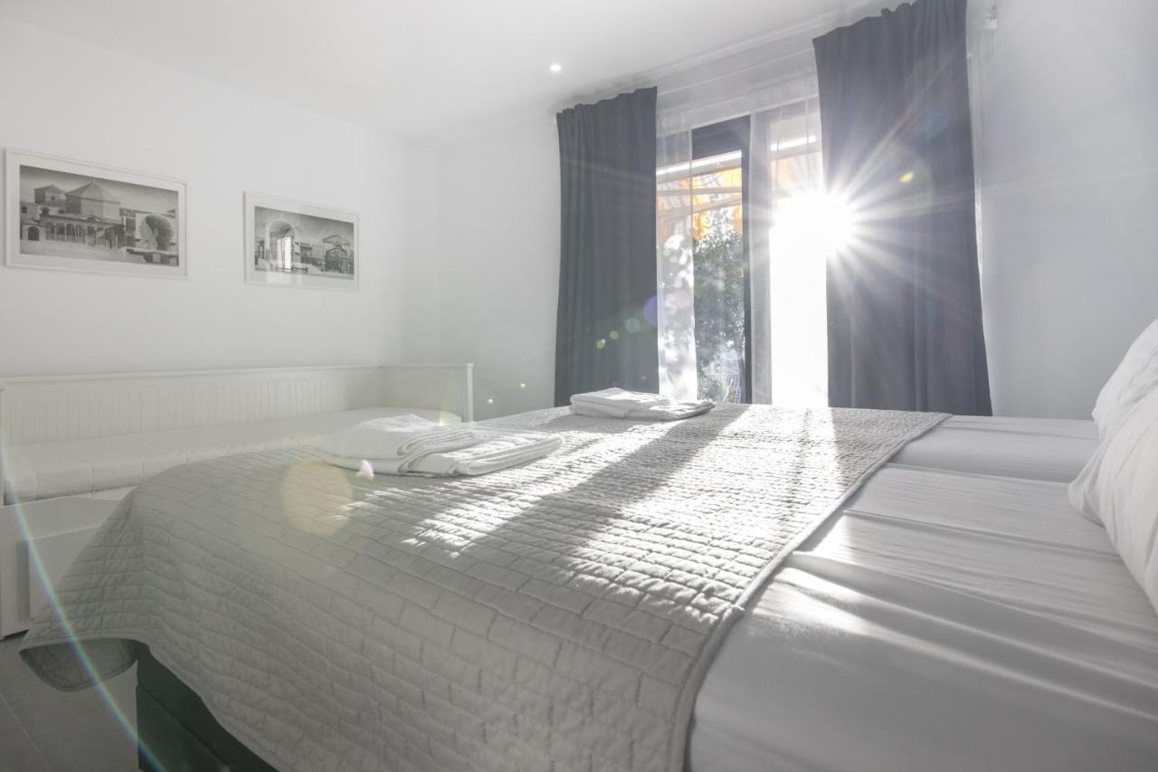 More Podgora Luxury Design Apartment Exterior foto